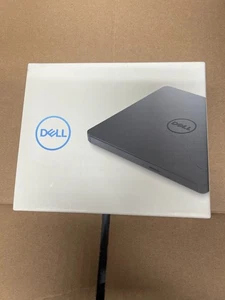 Dell USB Slim DVD Drive External DW316 New - Afbeelding 1 van 2