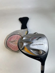 Taylormade R7 425 Driver / 11.5 Degree / Regular Flex Taylormade Reax 65 /9185 - Picture 1 of 6