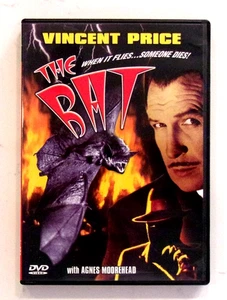 The Bat (DVD) - Picture 1 of 2