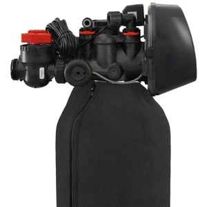 Wasserenthärter Abdeckung, Wasserenthärter und Filtertank Outdoor Abdeckung für 12"x 52... - Bild 1 von 7