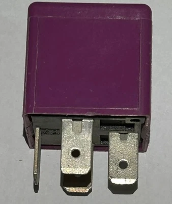 FORD SIERRA SAPPHIRE RS COSWORTH ESCORT ABS RELAY 88GG2M036 AA NEW OLD STOCK - Image 1 of 4