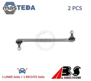 261164 STABILISATOR STABI LINKS+RECHTS VORNE OUTER ABS 2PCS NEU OE QUALITÄT - Bild 1 von 5