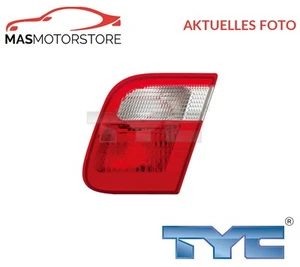 RÜCKLEUCHTE HECKLEUCHTE LINKS TYC 17-0002-01-9 I FÜR BMW 3,E46 - Picture 1 of 5