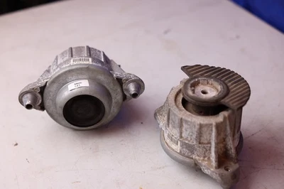 08-16 Mercedes W204 C300 E350 C350 Montaje 2042404317 JUEGO OEM Foto 1 de 3