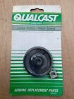 Genuine Qualcast Concorde Atco Large Pulley High Speed Lawn Mower Nos