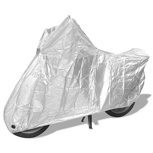 Moped Mokick Simson Abdeckplane Faltgarage - Bild 1 von 2