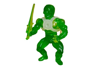 TOY MEXICAN BOOTLEG FIGURE DISASSEMBLY GALAXY WARRIOS MOD33 - Picture 1 of 4
