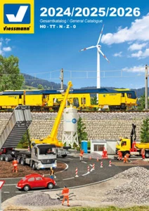 Catalogo generale VIESSMANN 2024/2025/2026 - Picture 1 of 1
