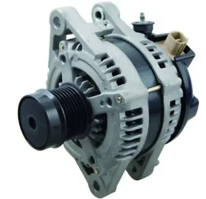 ALTERNADOR DENSO REMANUFACTURADO TOYOTA RAV4 V6 3,5 L 2006-2008 130 amperios 11323 - Imagen 1 de 1