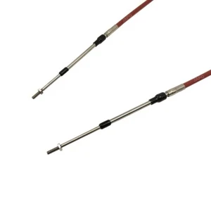 Hydrostatic Control Cable, Husqvarna Rider 13, 13C, 13R, 15, 15C, 15V2, 16, 16C - Picture 1 of 1