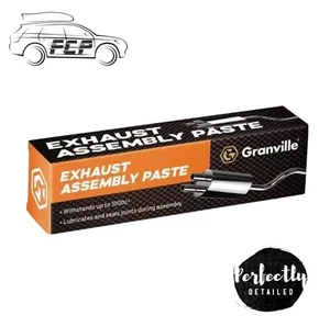 Granville Auspuff Montagepaste 140g - Bild 1 von 1
