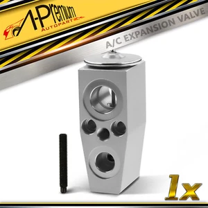 1x A/C Expansion Valve for Saturn Vue 2005 2006 2007 Chevrolet Equinox 2005 SUV - Foto 1 di 9
