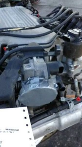 Throttle Body Throttle Valve Assembly Fits 99 CENTURY 147868 - Picture 1 of 12