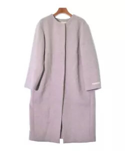 JOURNAL STANDARD relume Coat (Other) LightGray 36(Approx. S) 2200422021029 - Picture 1 of 8