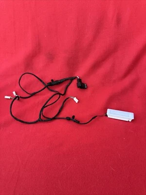 BMW F30 F31 F32 F15 F16 LED DOOR CARD INTERIOR LIGHT LAMP WIRING 9270505 6819936 - Image 1 of 4