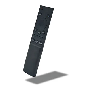 Nuevo Mando a Distancia Compatible de Repuesto (Sin Voz) para Samsung 4K 8k Smart Led Qled TV - Imagen 1 de 5