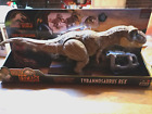 Figurine Mattel : Tyrannosaurus Rex Dino Escape Jurassic World Netflix