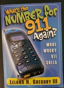 What's the Number for 911 Again? - Bild 1 von 2