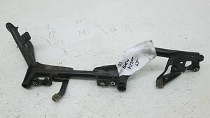 1997-2009 BMW K1200LT K 1200 LT OEM RIGHT ENGINE GUARD BRACKET BRACE MOUNT H13 - Picture 1 of 6