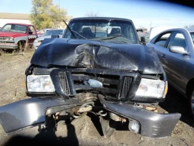 Passenger Front Seat Super Cab Bucket 40/40 Manual Fits 06-09 RANGER 315545 - Image 1 of 4