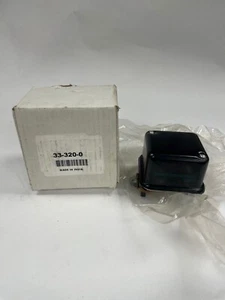33-320-0 12 VOLT REGULATOR FOR PART 236680 295924 32089 360899R91 376122R91 - Picture 1 of 3