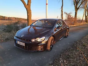 Scirocco R-Line 2,0 TDI Diesel 2016 150PS - Bild 1 von 14