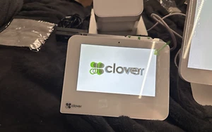 Clover Station PROFESSIONAL Accept Credit Cards Store/Restaurant - Picture 1 of 5