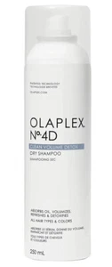 Olaplex No 4D Clean Volume Detox Dry Shampoo 250ml - Picture 1 of 1