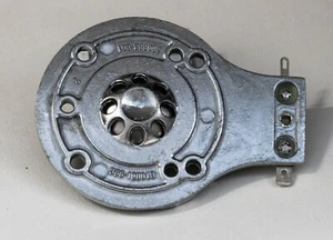 METAL Tweeter diaphragm horn for JBL CONTROL 321C - CT, CONTROL 328C - CT - Picture 1 of 3