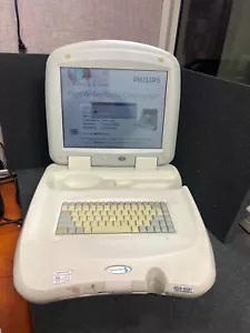 PHILIPS Pagewriter Touch EKG ECG Machine 860284 - Picture 1 of 6