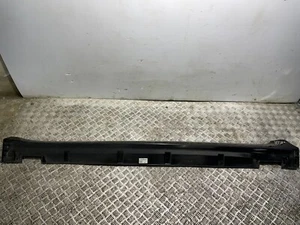 KIA OPTIMA 2017 pasajero izquierdo falda alféizar cubierta OEM 87753-D4010 negro - Imagen 1 de 12
