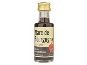 Lick marc de bourgogne 20 ml extracto de licor aroma esencia licor hacer licor usted mismo - Imagen 1 de 1