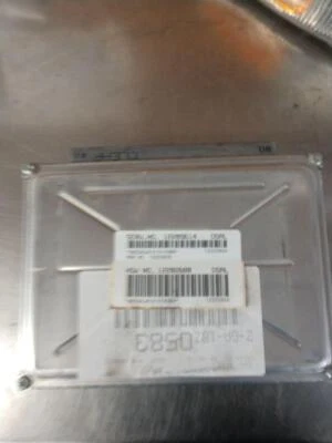 Caja Brain Motor/Motor BUICK CENTURY 01 02 Foto 1 de 4