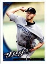 2010 Topps Baseball Pick Complete Your Set #251-500 RC Stars 🔥⚾🔥