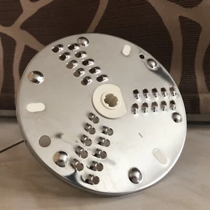 Reibescheibe für Mixpress 1500 ca. 4 mm - Bild 1 von 2