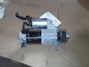 Starter Motor Fits 17-20 MALIBU 775374 - Picture 1 of 13