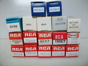 DRAKE TR4 TUBE KIT LESS FINALS - Picture 1 of 2