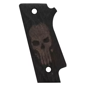 Be 92 ( Heel Mag Release,Cut Out For Safety Lever ) Grip - Picture 1 of 1