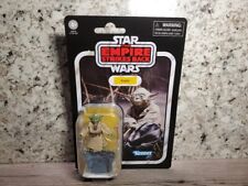 Kenner Star Wars Vintage Collection VC218 Yoda The Empire Strikes Back