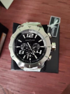 Brand New Chase Durer Men's Chrono Watch - 52mm, Camouflage, Black-CDW-0107 - Picture 1 of 3