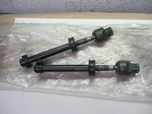 Juego de 2 varillas de amarre interiores BMW Lemquire E30. Leer notas. - Imagen 1 de 4