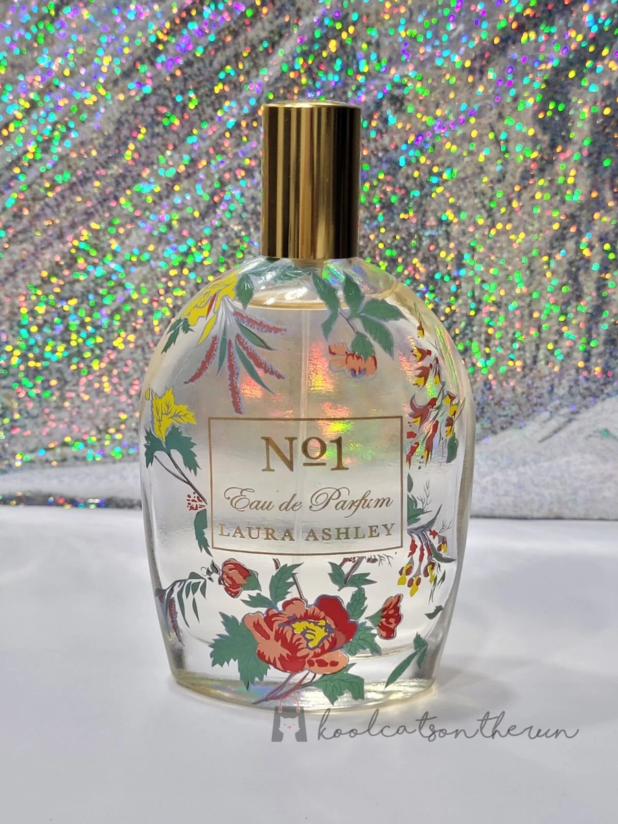 No. 1 by Laura Ashley Fragrances for Women for sale | eBay