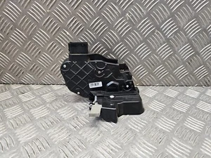 FORD FOCUS TITAN C307 2008 IN DER NÄHE BEIFAHRERSEITE HINTEN TÜRVERRIEGELUNGSMECHANISMUS - Bild 1 von 5