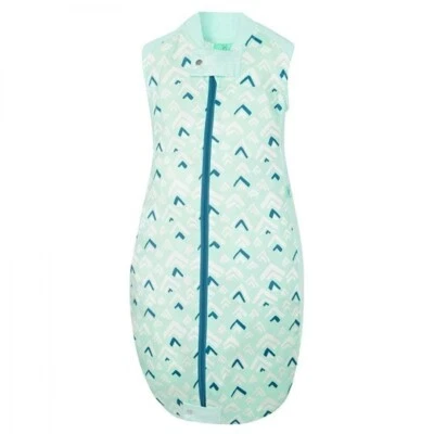 ergoPocket органический хлопок простыня спальный мешок 2,5 Tog, размер 12-36 месяцев - Изображение 1 из 4