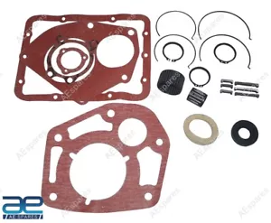 Transmission Gearbox Repair Kit For Jeep Mahindra CJ340DP CJ540DP MM540 GEc - Picture 1 of 6