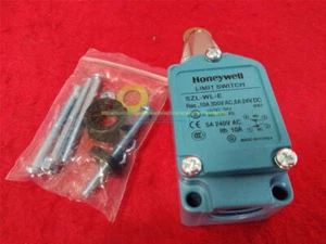 1PC NEW Honeywell Limit Switch SZL-WL-E - Picture 1 of 1