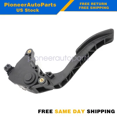 Se adapta a Nissan Juke Leaf 2011-2017 1,6 L acelerador pedal sensor de posición NUEVO Foto 1 de 4