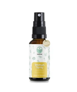 Complejo Sistema Inmunológico - Con Vitamina A, C y D, Zinc y Selenio - Vegetariano - Imagen 1 de 6