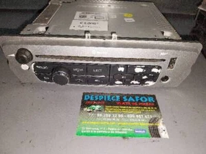 A2C32333000 audio cd radio system for RENAULT MEGANE 1.2 G 2012 45015 - Foto 1 di 3
