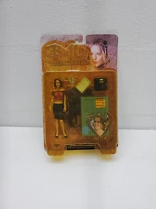 BUFFY THE VAMPIRE SLAYER ANYA ACTION FIGURE SEASON FIVE DIAMOND SELECT TOYS - Picture 1 of 6